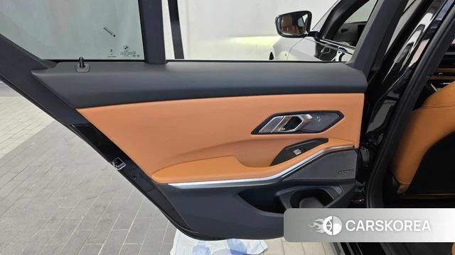 BMW 3 Series (G20) id 4862842 из Кореи 17