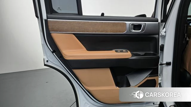 Hyundai Santa Fe (MX5) id 4870749 из Кореи 17