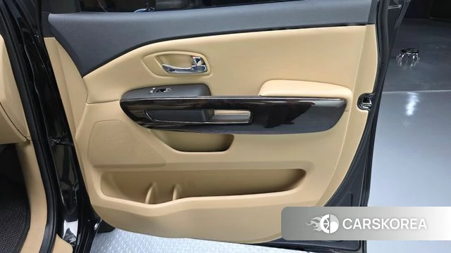 Kia The New Carnival id 4708414 из Кореи 17