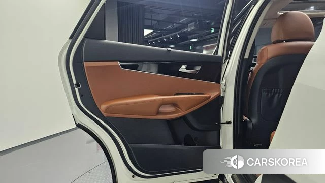 Kia The New Sorento id 4357070 из Кореи 17