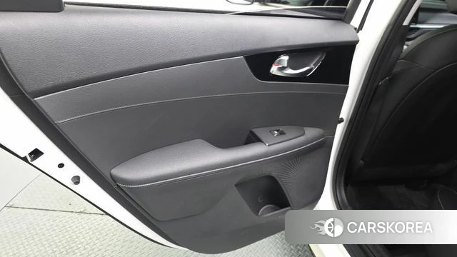 Kia The New K3 2nd generation id 4571917 из Кореи 17