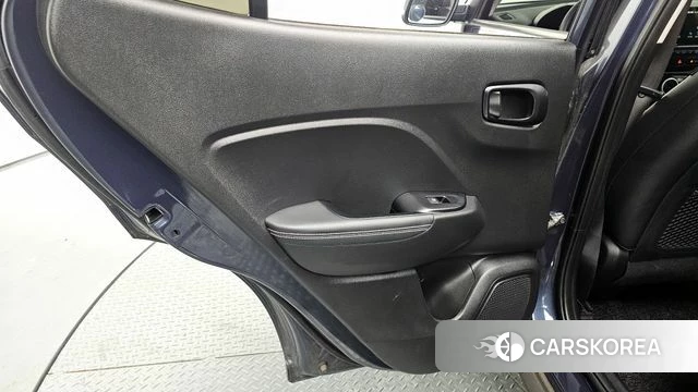 Hyundai Venue id 4250934 из Кореи 17