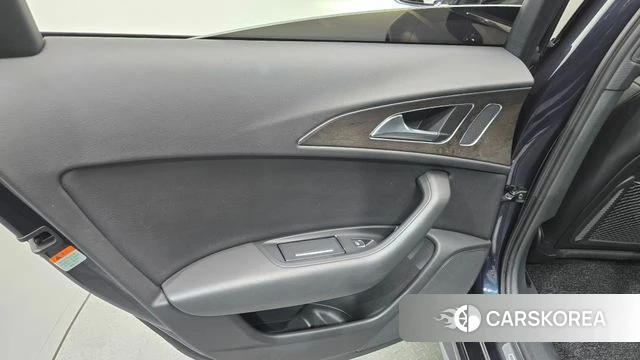 Audi New A6 id 4477399 из Кореи 17