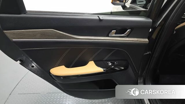 Kia K5 3rd generation id 4223027 из Кореи 17