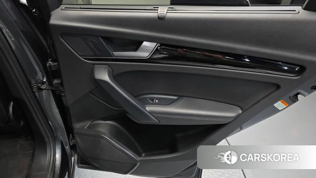 Audi Q5 (FY) id 4784602 из Кореи 17