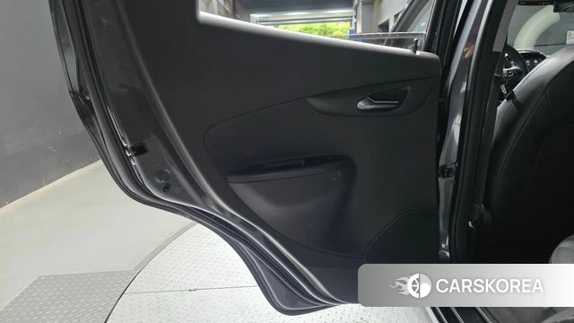 Chevrolet (GM Daewoo) The New Spark id 4378036 из Кореи 17