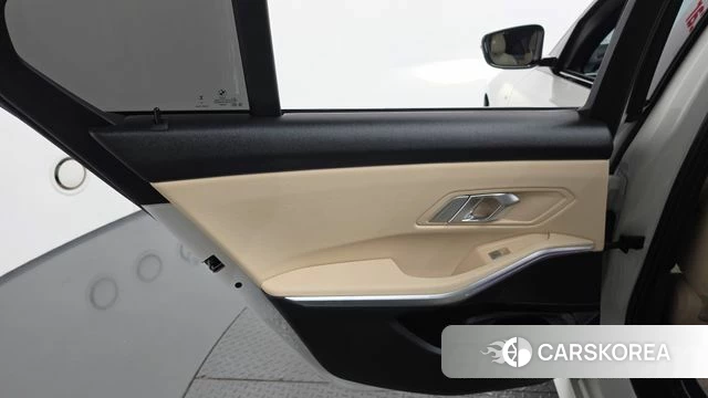 BMW 3 Series (G20) id 4707022 из Кореи 17