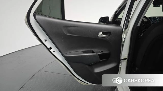 Kia Morning Urban (JA) id 4293568 из Кореи 17