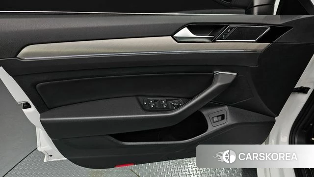 Volkswagen Arteon id 4482774 из Кореи 17