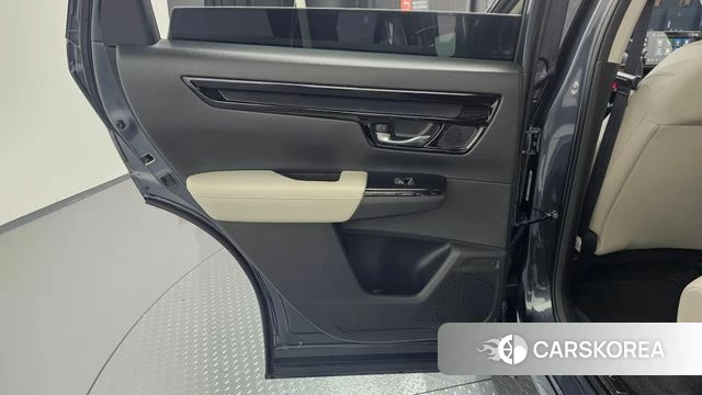 Honda CR-V 6th generation id 4427432 из Кореи 17