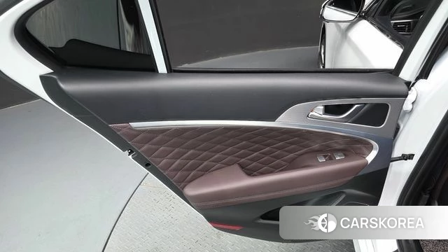 Genesis The New G70 Shooting Brake id 4322925 из Кореи 17