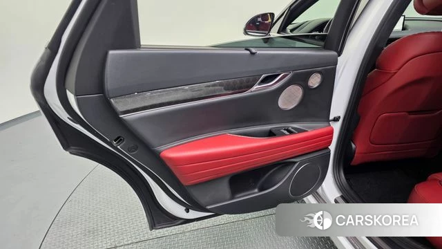 Genesis G80 (RG3) id 4323805 из Кореи 17