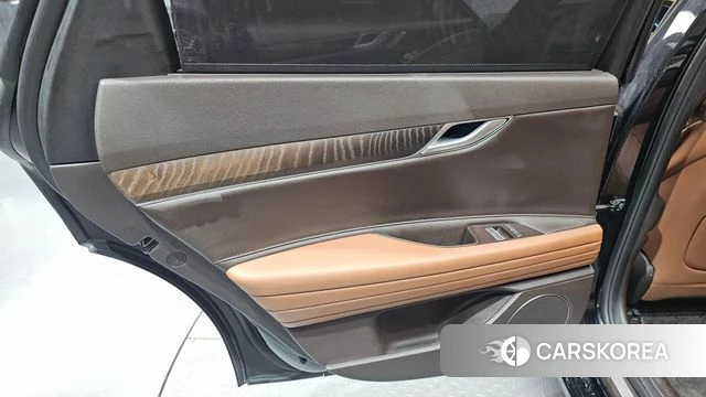 Genesis G80 (RG3) id 4614100 из Кореи 17