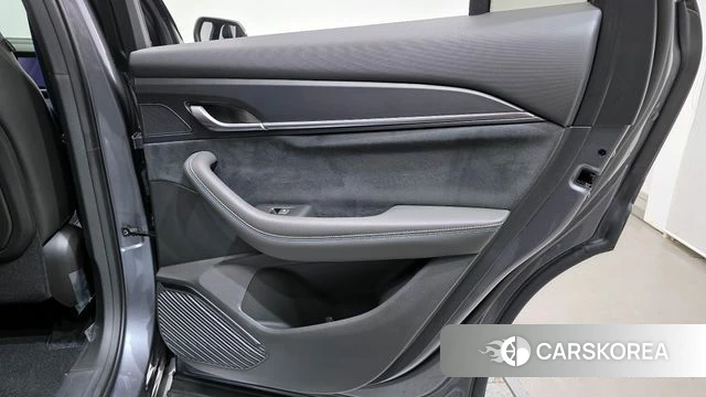 Renault Korea (Samsung) Grand Coleos id 4242631 из Кореи 17