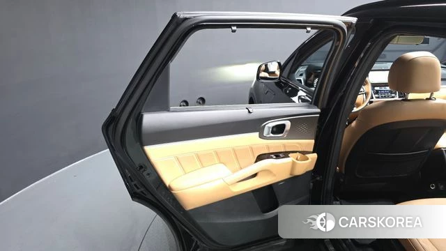 Kia Sorento 4th Generation id 4624065 из Кореи 17