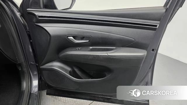 Hyundai Tucson (NX4) id 4641965 из Кореи 17