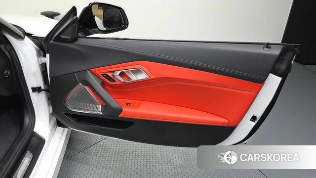 BMW Z4 (G29) id 4432397 из Кореи 17