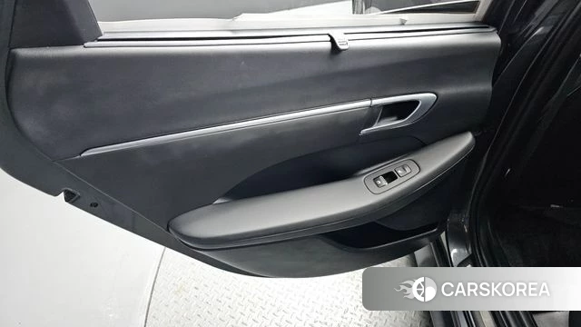Hyundai Sonata (DN8) id 4573468 из Кореи 17