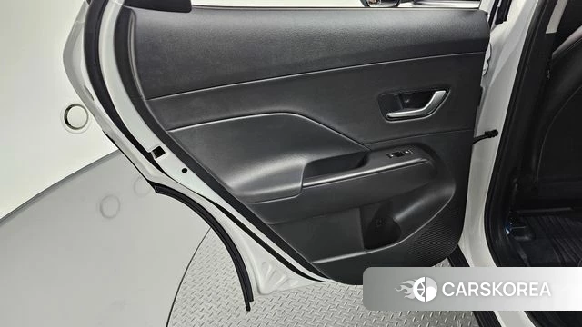 Hyundai Kona Hybrid (SX2) id 4222889 из Кореи 17