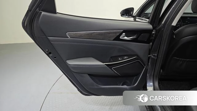 Kia K7 Premier id 4196685 из Кореи 17