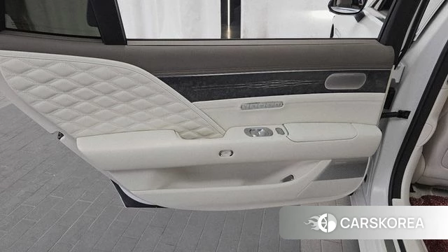 Genesis G90 (RS4) id 4624404 из Кореи 17