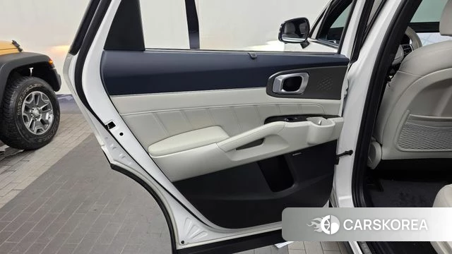 Kia The New Sorento 4th Generation id 4706170 из Кореи 17