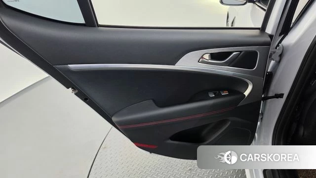 Genesis G70 id 4882441 из Кореи 17