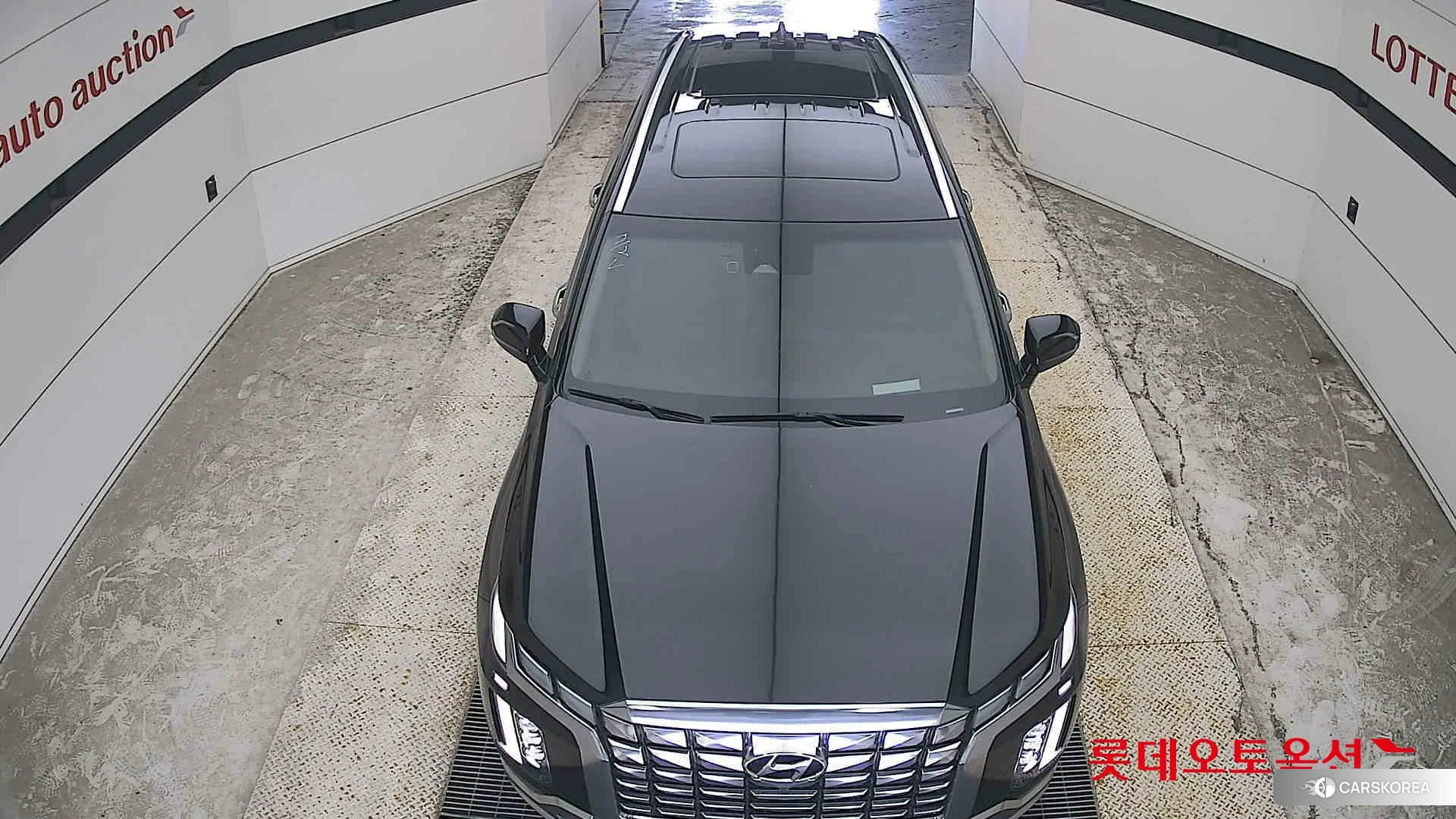 Hyundai Palisade id 4664259 из Кореи 17