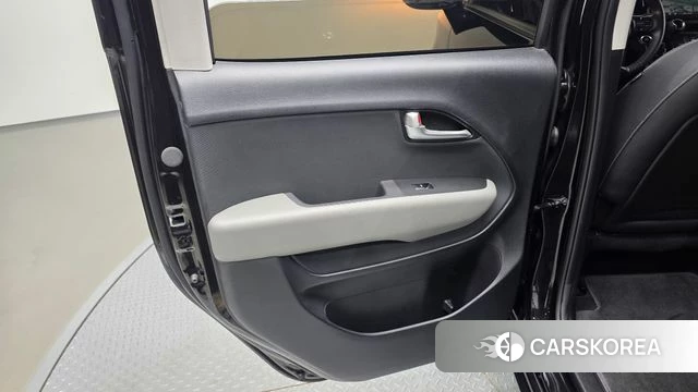 Kia The New Kia Ray id 4950810 из Кореи 17