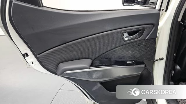 Ssangyong Tivoli Armor id 4595757 из Кореи 17