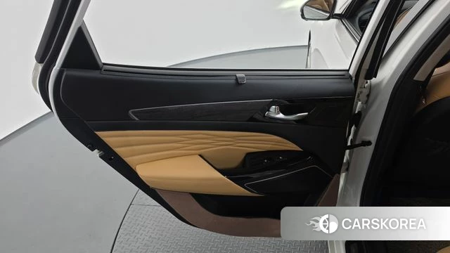 Kia K7 Premier id 4708111 из Кореи 17