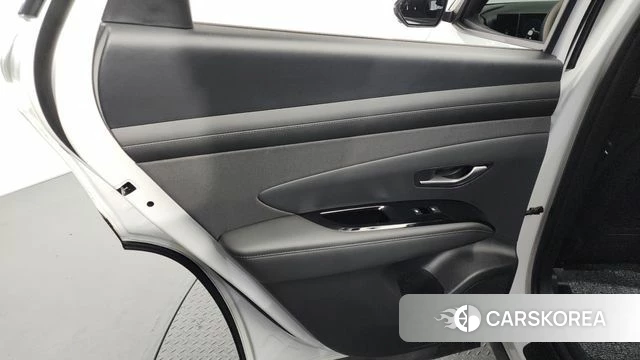 Hyundai The New Tucson (NX4) id 4200580 из Кореи 17