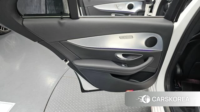 Mercedes-Benz E-Class W213 id 4542738 из Кореи 17