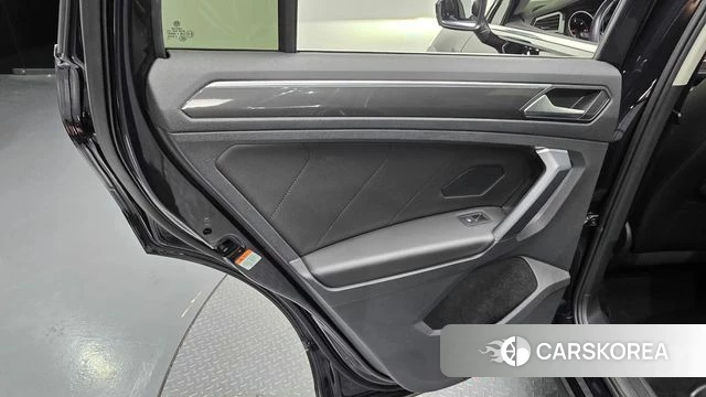 Volkswagen Tiguan second Generation id 4465152 из Кореи 17