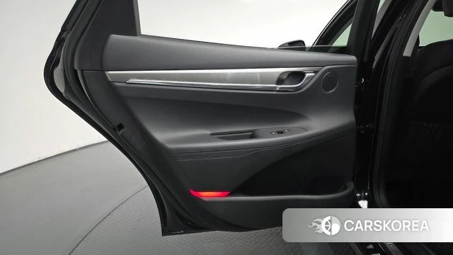Hyundai The New Grandeur IG id 4745532 из Кореи 17