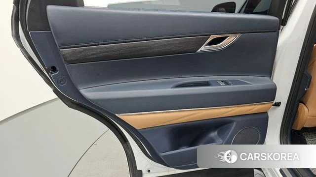 Genesis GV80 id 4388570 из Кореи 17