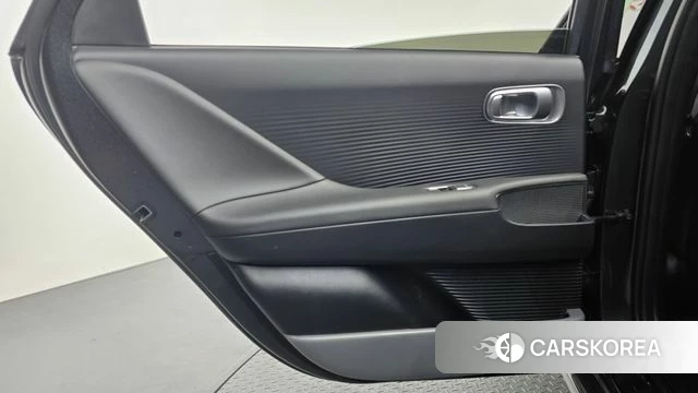 Hyundai Ionic 6 id 4921451 из Кореи 17