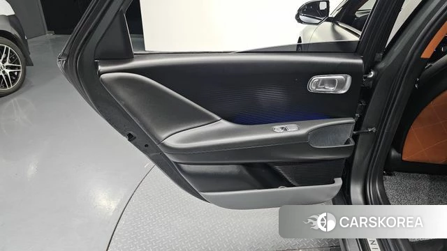 Hyundai Ionic 6 id 4591069 из Кореи 17