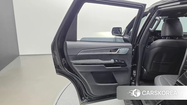 Kia Mohave Master id 4533605 из Кореи 17