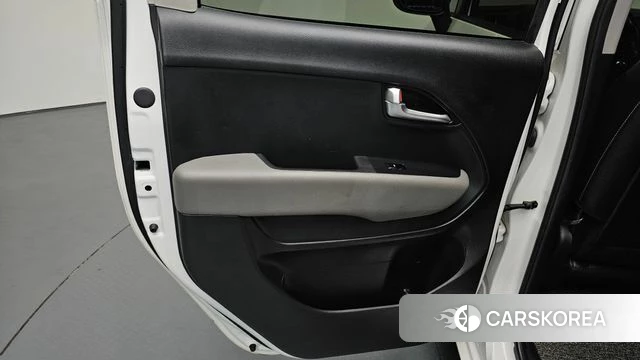 Kia The New Kia Ray id 4905520 из Кореи 17
