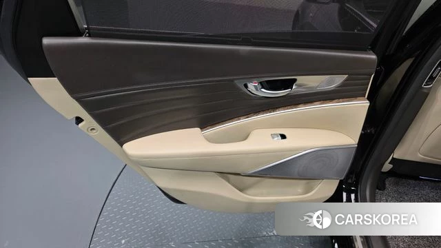 Kia More K9 id 4502181 из Кореи 17