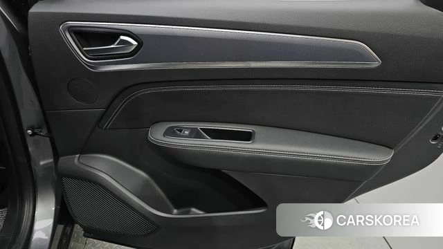 Renault Korea (Samsung) XM3 id 4429649 из Кореи 17