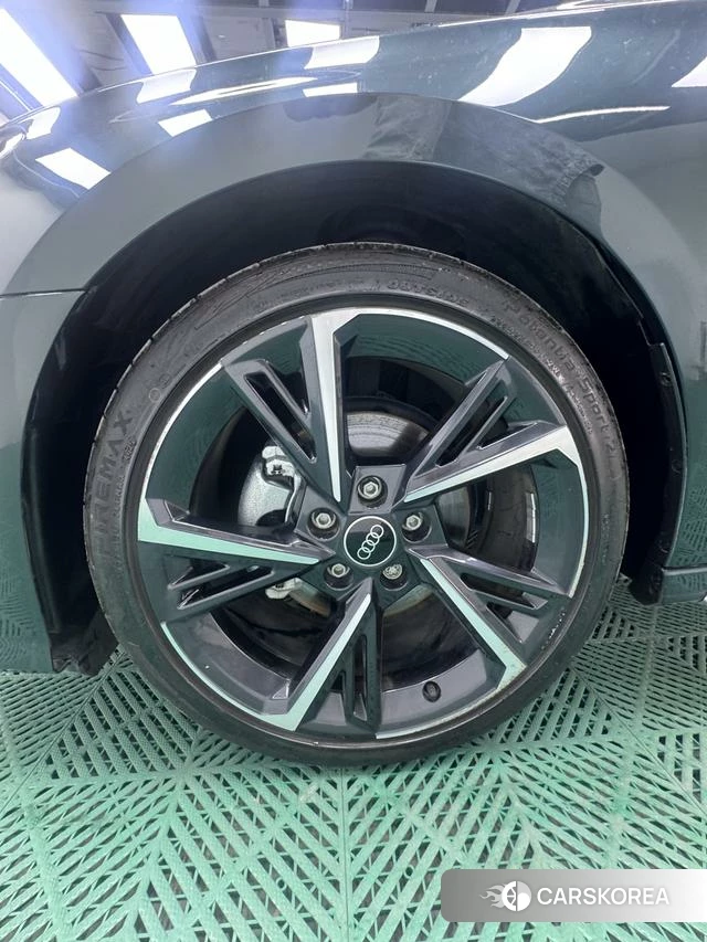 Audi A3 id 4387280 из Китая 17