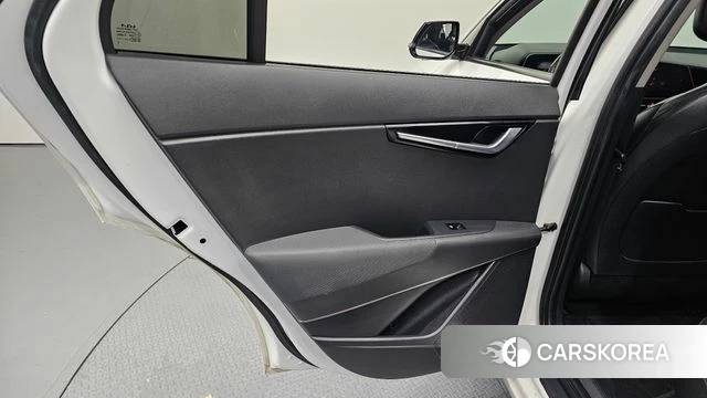 Kia Di All New Niro EV id 4223721 из Кореи 17