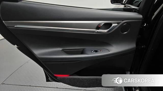 Hyundai The New Grandeur IG Hybrid id 4397025 из Кореи 17