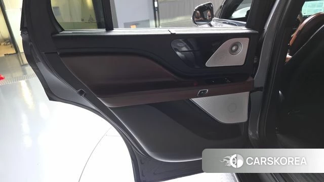 Lincoln Aviator 2nd generation id 4499506 из Кореи 17