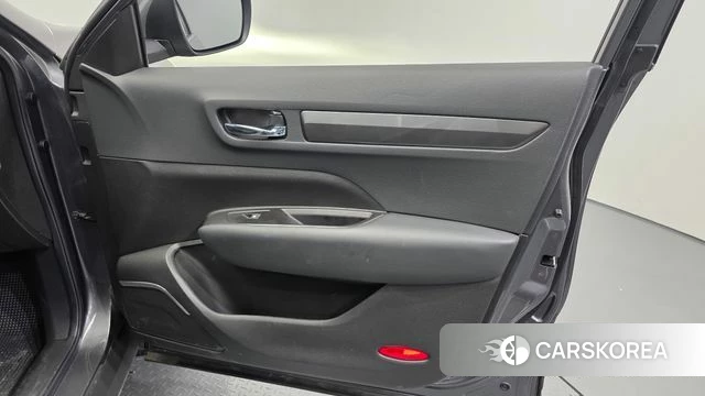 Renault Korea (Samsung) The New QM6 id 4375836 из Кореи 17