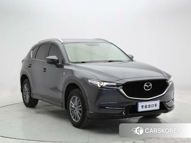 Mazda CX-5 id 4301648 из Китая 17