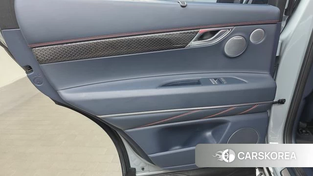 Genesis GV80 Coupe id 4554780 из Кореи 17