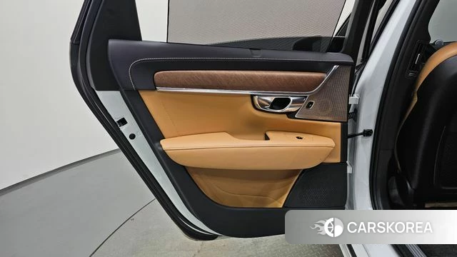 Volvo S90 id 4900508 из Кореи 17